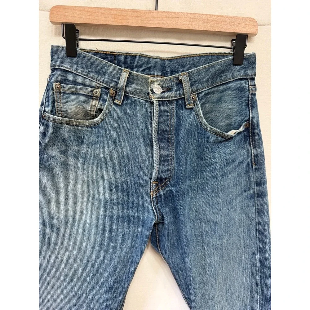 Levis classic levi